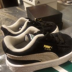 Puma- Shoes For Baby