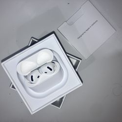 AirPod 4gen
