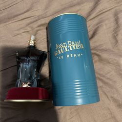 Jean Paul Gaultier Le Beau Mens Cologne for Sale in Haines City