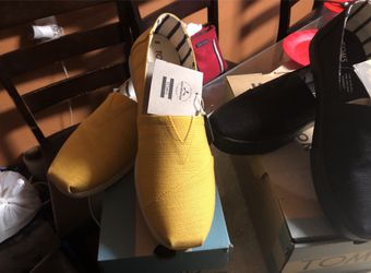 TOMS