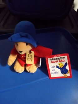 Paddington Bear, Flops A Lot Koala, Animal Alley Jessie New