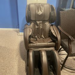 Full Body Massage Chair
