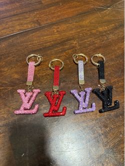 Keychain/ purse charm