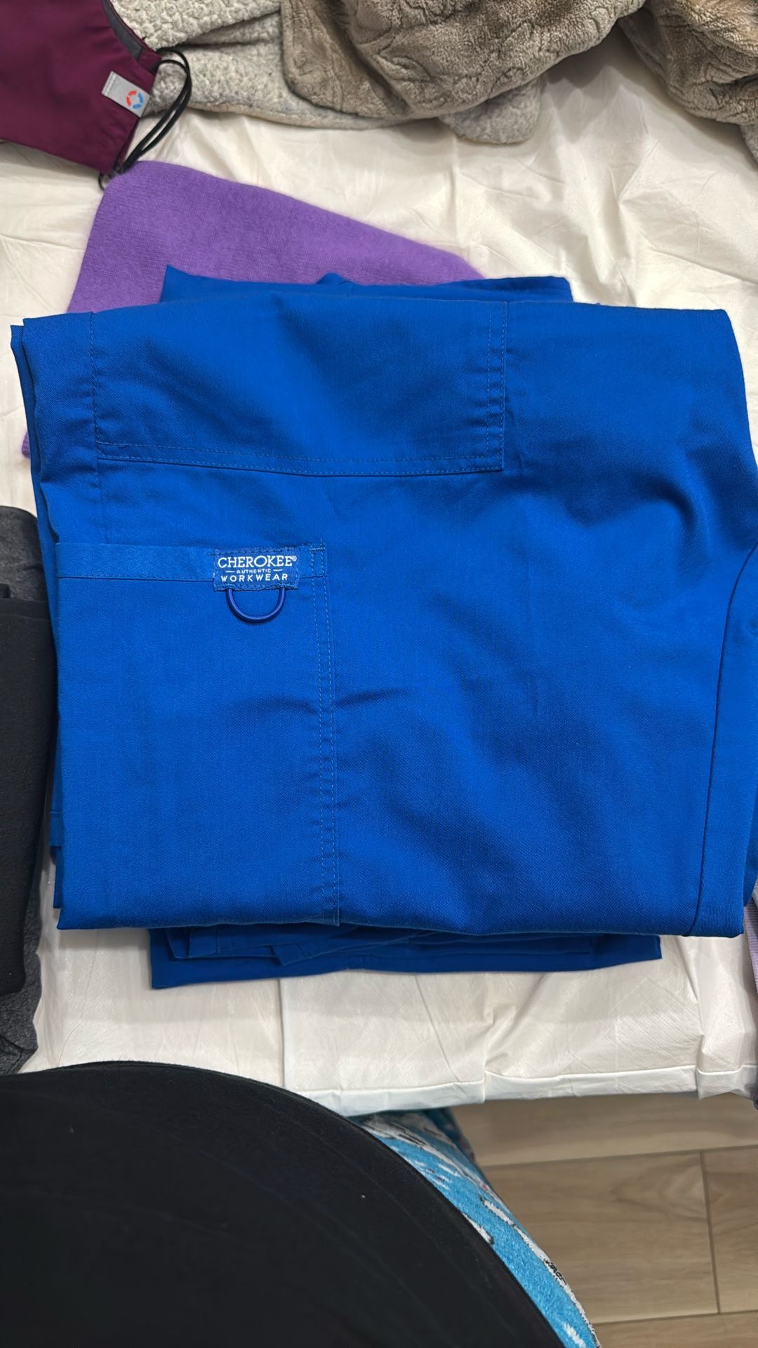 Cherokee Workwear Scrubs