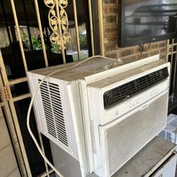 Window Air Condition 