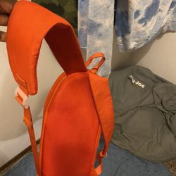 Nike Gucci Shoe Backpack 