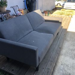 Futon Couch