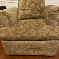 Loveseat Couch