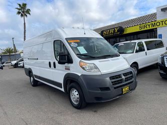 2014 RAM ProMaster 3500