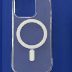 iPhone 16 Pro Case 