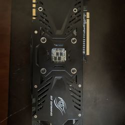 Gigabyte GeForce Gtx 970 4GD