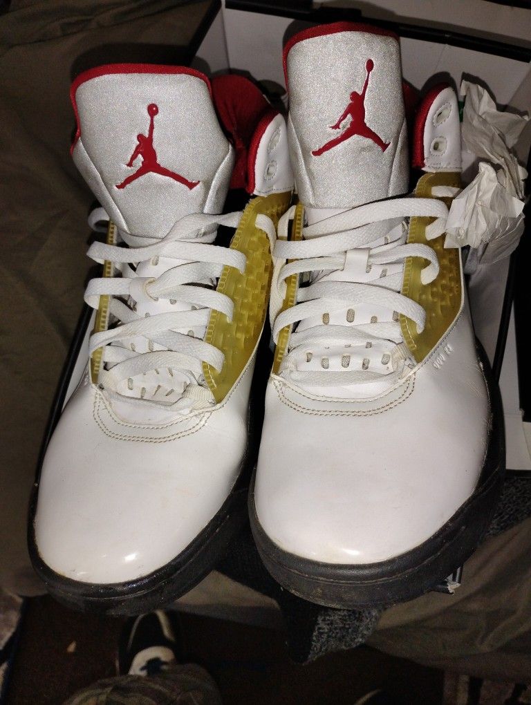 Jordan Jumpman