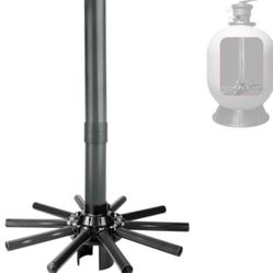 New SX230DA Pool Filter Parts Lateral Assembly with Center Pipe Compatible with Hayward Pro Series Sand Filter Models S230T $20