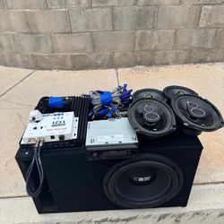 Sonido Completo 