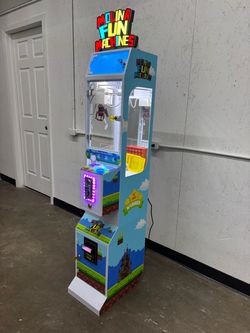Vending machines