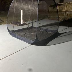 Home Screen Pop Up Tent