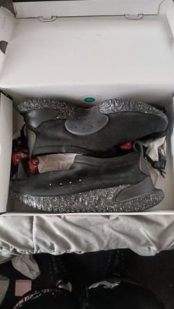 Nike Moc Flow/ Undercover