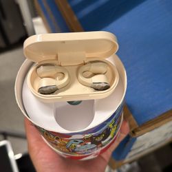 SA03 earphone