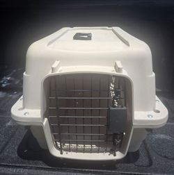 Animal Crate