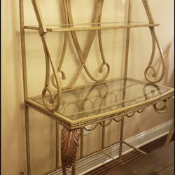 Wine Rack - Kitchen Rack
