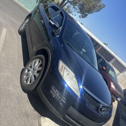 2007 Mazda Cx-9