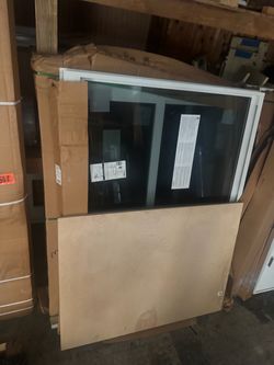 Impact windows