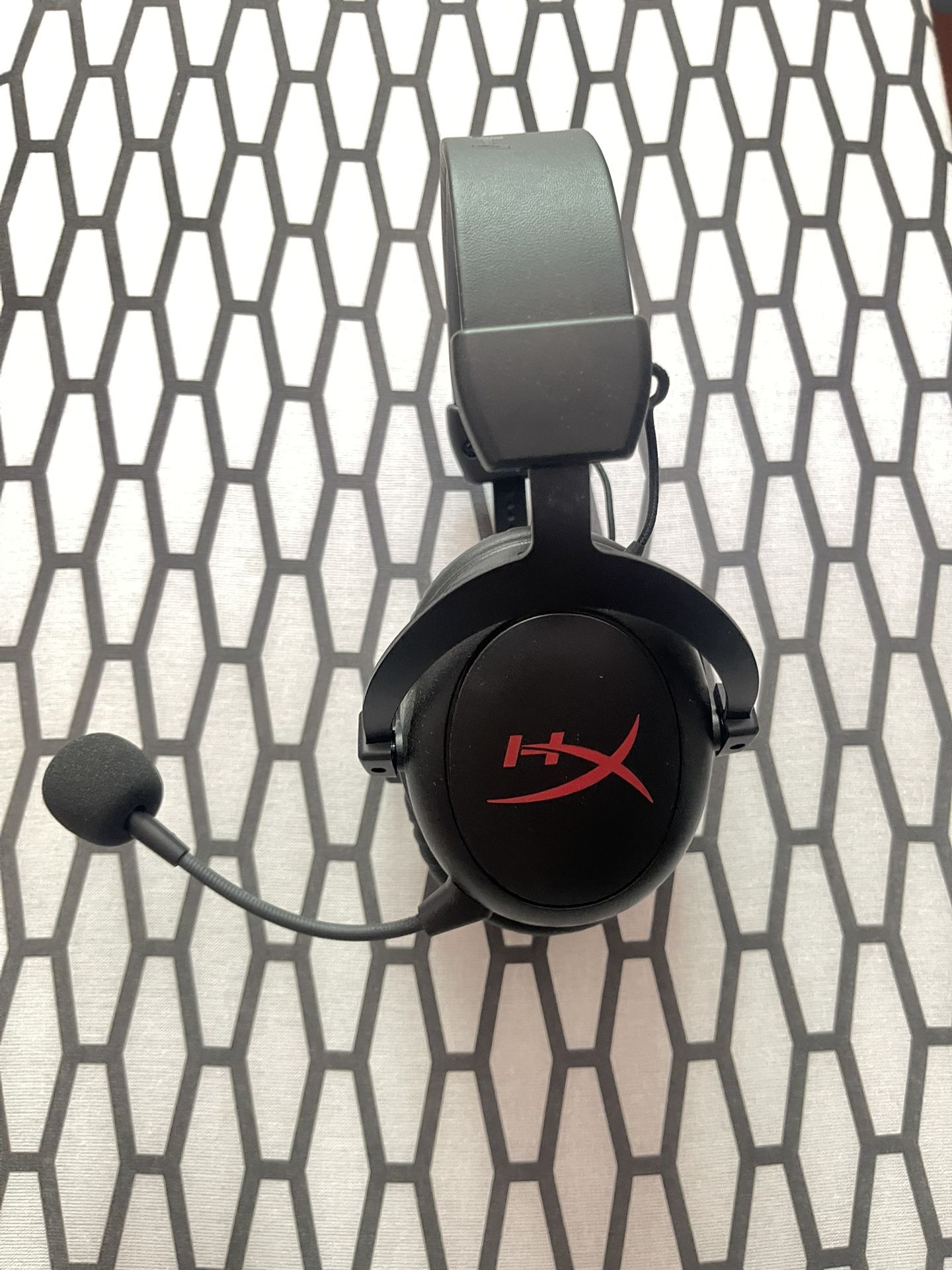 HyperX Cloud II Core Wireless Gaming Headset