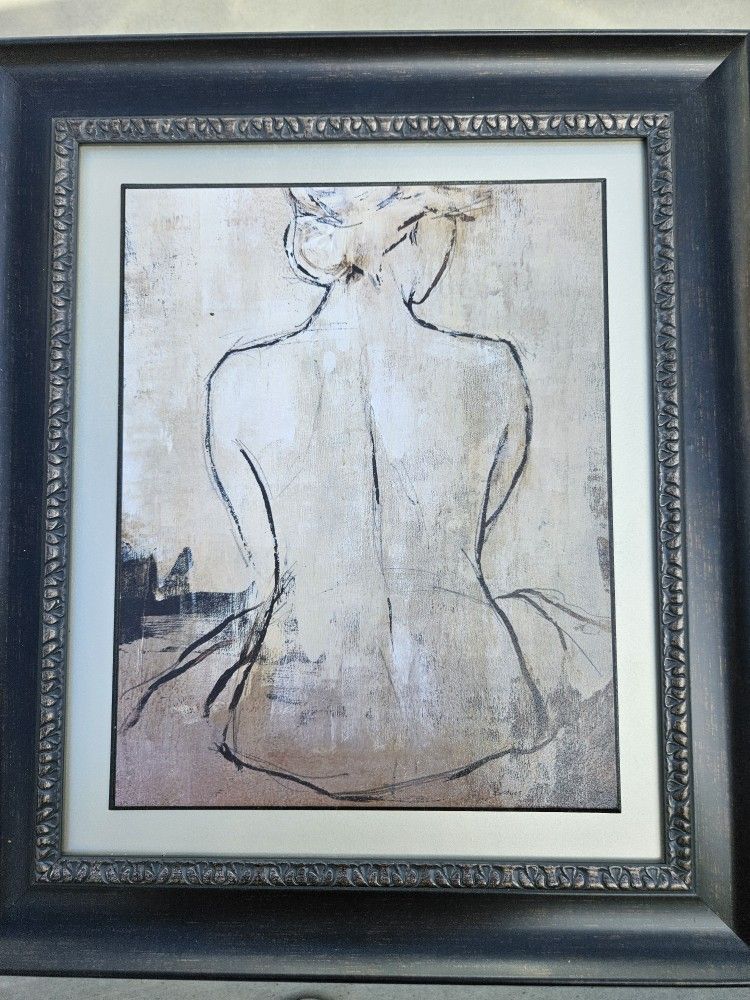 Hanging Photos