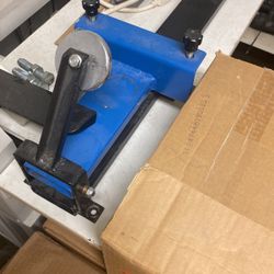 Screen Printer One Head  