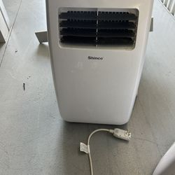 JHS Portable Air Conditioning Unit 