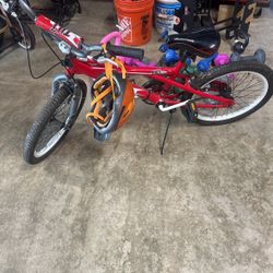 Kids Bike 