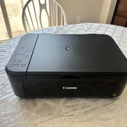 Canon Pixma Printer