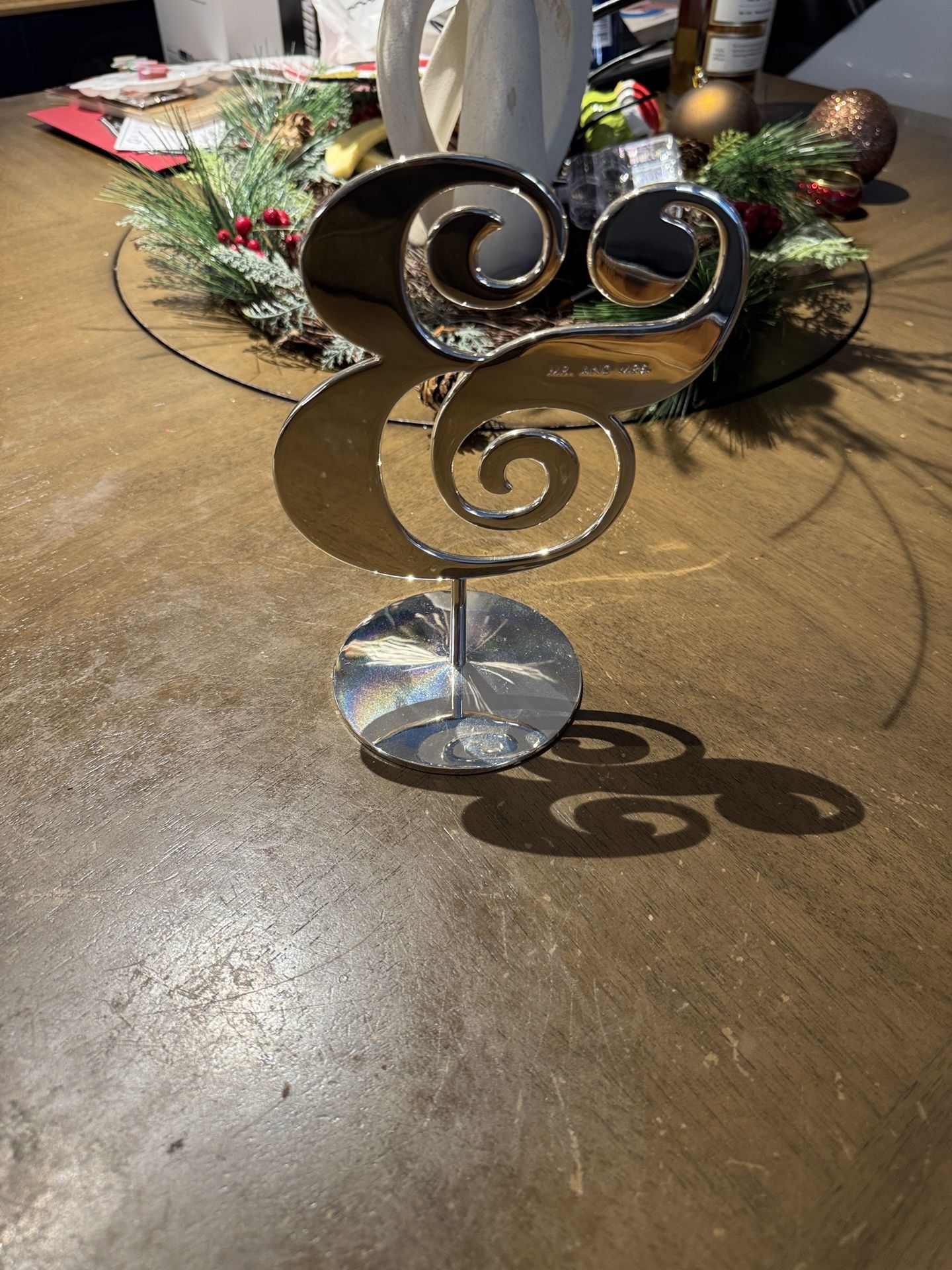 Kate Spade Cake Stand