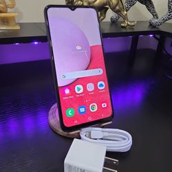 Unlocked Samsung Galaxy A13