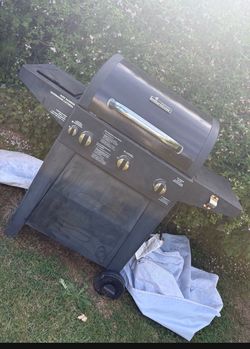 BBQ