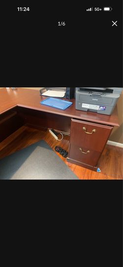 Desk for Sale
