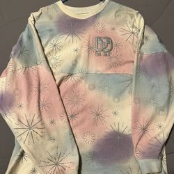 Disney World Jersey 