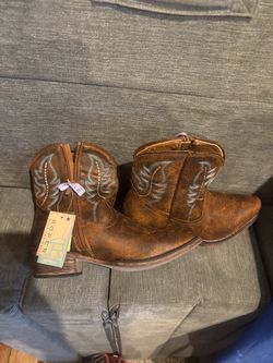 Roper Women’s Boots size 6