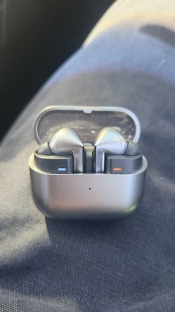 Samsung Galaxy Buds3 Pro