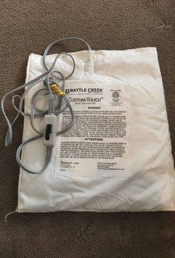 Heating pad