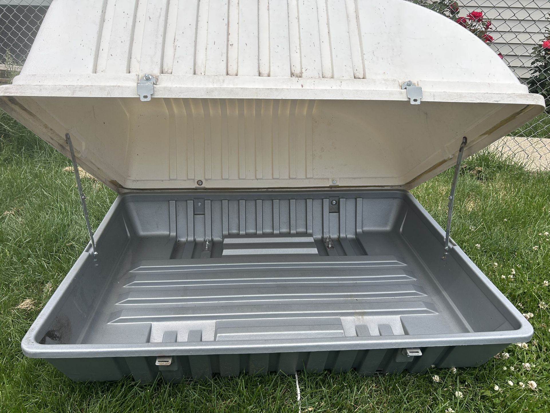 Sears Cargo Carry On