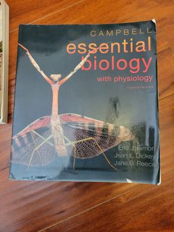 Biology Textbook