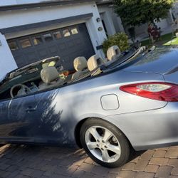 2008 Toyota Solara