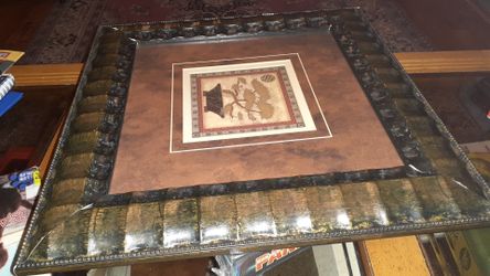 2 Sally Ray Cairns picture frame