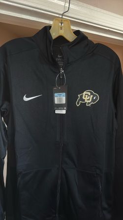 Nike Colorado Women’s Medium Full Zip Jacket