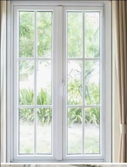 High-quality Windows and doors