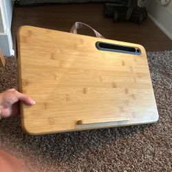 Computer Lap Desk For Laptop MUST GO TODAY!!!