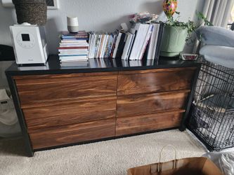 Target dresser