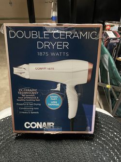 Blow Dryer