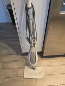 Shark steam mop [FREE]
